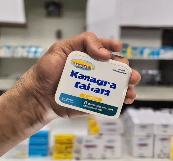 Kamagra ricetta medica